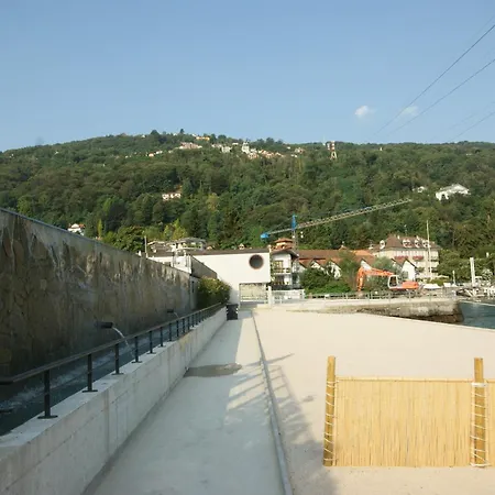 Genzianella סטרסה