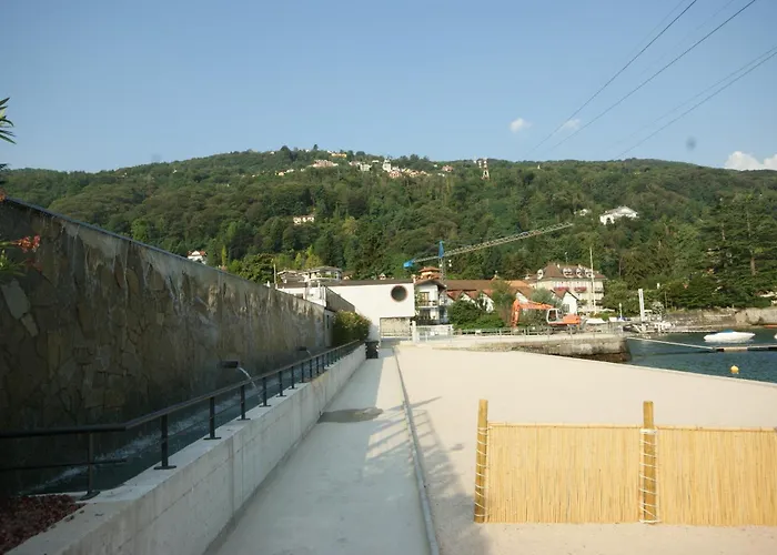 Genzianella סטרסה
