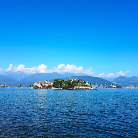 Genzianella شقة *